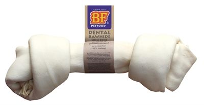 Bf Petfood Biofood knoop naturel