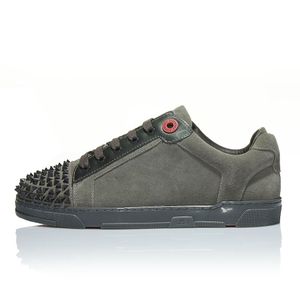 Royaums Luisa Triangle Marble | Maat 47 | grijs | Heren | sneakers