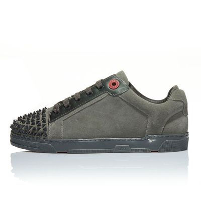 Royaums Luisa Triangle Marble | Maat 44 | grijs | Heren | sneakers