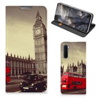 OnePlus Nord | Book Cover | Londen
