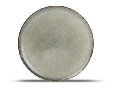 Salt & Pepper Ontbijtbord Meridian Groen/Blauw ø 20cm