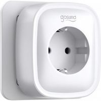 Gosund SP112 smart plug Wit
