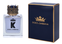Dolce & Gabbana - D&G K Eau de toilette Spray 50 ml Heren