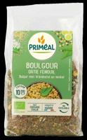 Primeal Bulgur met brandnetel en venkel bio 300 Gram