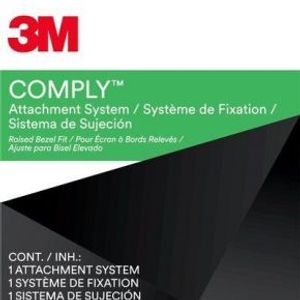 3M COMPLY bevestigingssysteem met verhoogde lijst COMPLYBZ