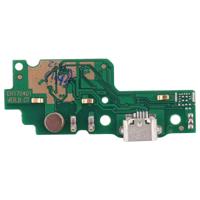 Opladen poort Board voor Huawei Y6 II