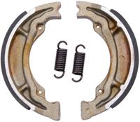TRW remsegmenten "mcs 990" brake shoe mcs990 organic standard