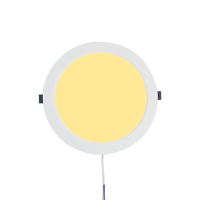 Vtac Led Downlight 6W Ø 11,8cm - 3000K - 9000040