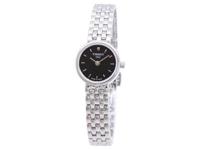 Tissot t058.009.11.051.00 Dameshorloge Tissot t058.009.11.051.00 Dameshorloge