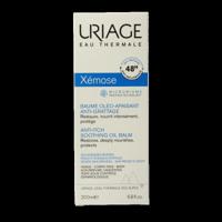 Uriage Xemose baume olea apaisant 200 Milliliter