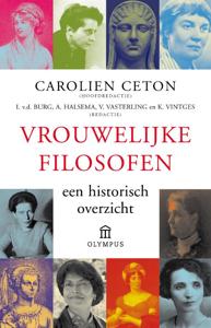 Vrouwelijke filosofen (Paperback)