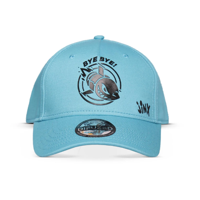 Difuzed Jinx Bye Bye cap Difuzed Jinx Bye Bye cap