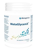 Metagenics MetaGlycemX Tabletten - thumbnail