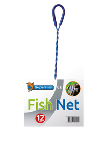 Superfish aquarium schepnetje 12 cm - SuperFish