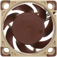 Noctua NF-A4x20 5V PC-ventilator Bruin (b x h x d) 40 x 40 x 20 mm