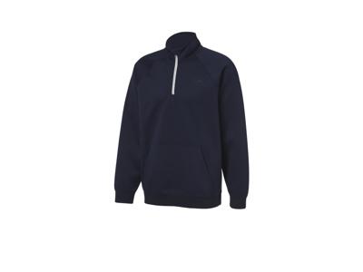 CRIVIT Heren sweater (Marineblauw, L)