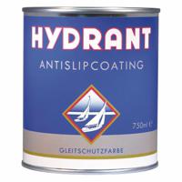Hydrant Antislipcoating RAL 7040 grijs