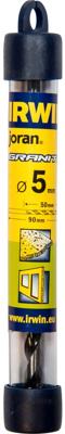 Irwin betonboor graniet 5 x 90 mm