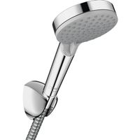 Hansgrohe Vernis badset ecosmart chroom 26278000