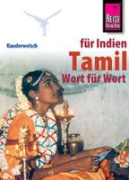Woordenboek Kauderwelsch Tamil - India & Sri Lanka - Wort für Wort | Reise Know-How Verlag