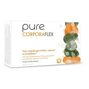 Pure Corporaflex 30 Tabletten