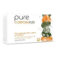 Pure Corporaflex 30 Tabletten - thumbnail