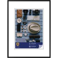 Henzo fotolijst napoli 30x40cm zwart