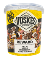 Trainer Mix Emmer 500 g - Voskes