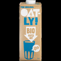 Oatly The Original Haver Bio 1 L bij Jumbo