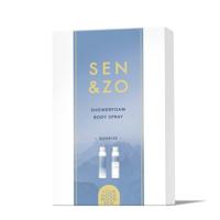 Sen & Zo Hand & Body Sunrise Good Mood Box Sen & Zo Hand & Body Sunrise Good Mood Box