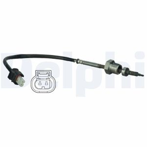 Sensor, uitlaatgastemperatuur TS30068