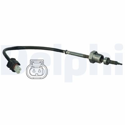Sensor, uitlaatgastemperatuur TS30068