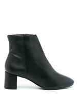 Sarah Chofakian bottines Mount - Noir - thumbnail