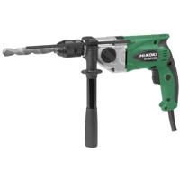 HiKOKI klopboor-/schroefmachine - DV20VB2WUZ - 20mm - 1/2"- 790W - in koffer