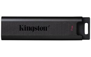 Kingston DataTraveler Max 1 TB usb-stick DTMAX/1TB, USB-C 3.2 Gen 2 (10 Gbit/s)