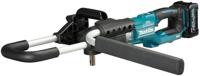 Makita dg002gu101 xgt 40 v max grondboor | incl. accu en snellader - dg002gu101