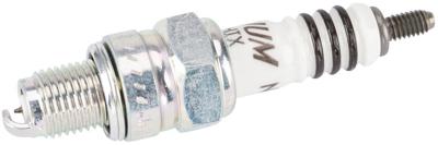 NGK bougie iridium cr7hix
