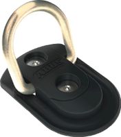 Abus WBA 60 muur- grondanker