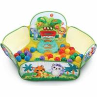 Ballenbad Vtech Baby P'tits Loulous Interactive Ball Pool (FR)