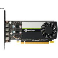 Leadtek NVIDIA T1000 4 GB GDDR6 - thumbnail