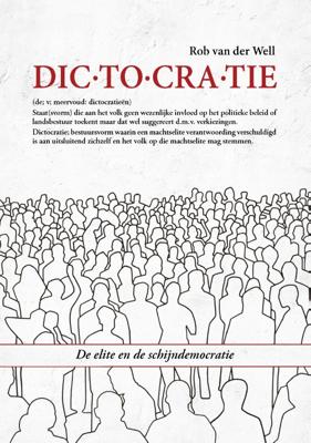 Dictocratie (Paperback)