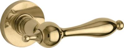 Krukgarn. Barock/Vivo geveerd BB MGO