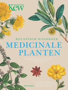 Botanisch Handboek Medicinale Planten (Hardback)