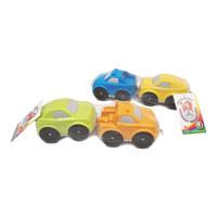 Androni Stadsauto kleur, set van 2