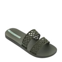 Ipanema Renda slippers Renda groen - thumbnail
