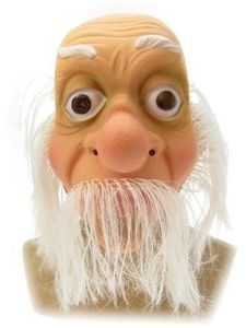 Masker Abraham