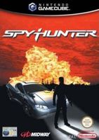 Spy Hunter - thumbnail