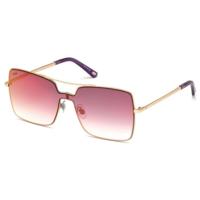 Zonnebril Dames Web Eyewear WE0201A