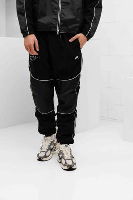 Nike Air Trainingsbroek Heren Zwart - Maat XL - Kleur: Zwart | Soccerfanshop