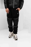 Nike Air Trainingsbroek Heren Zwart - Maat XL - Kleur: Zwart | Soccerfanshop